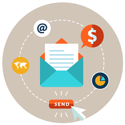 Email e informazioni condivise